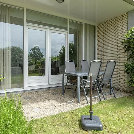 アパート In North Holland Near De Zandloper