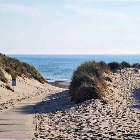 Appartement In North Holland Near *