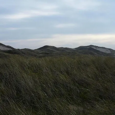 アパート In North Holland Near De Zandloper
