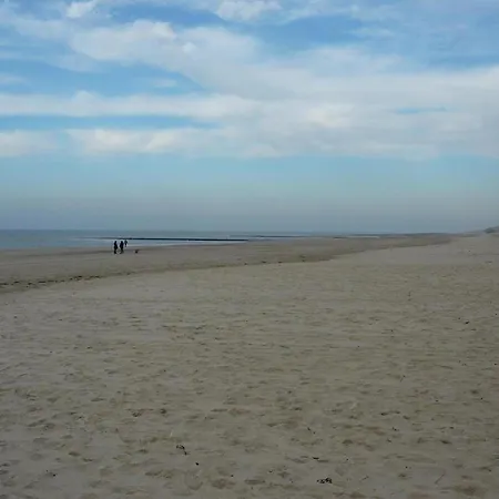 Apartment In North Holland Near De Zandloper