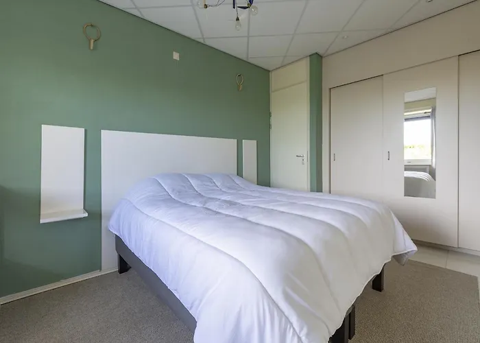 In North Holland Near Appartement De Zandloper