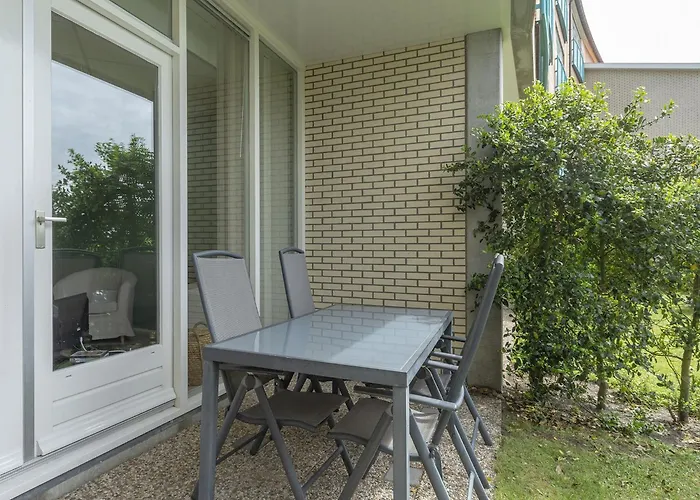 In North Holland Near *