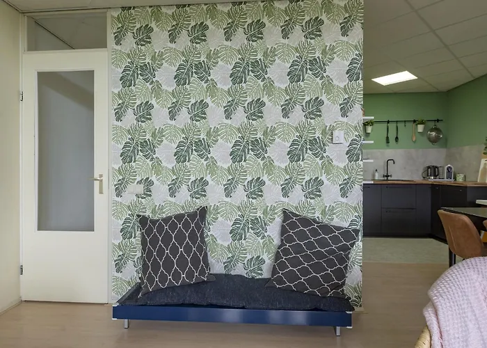 In North Holland Near Appartement