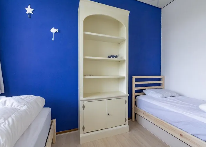 Appartement In North Holland Near De Zandloper