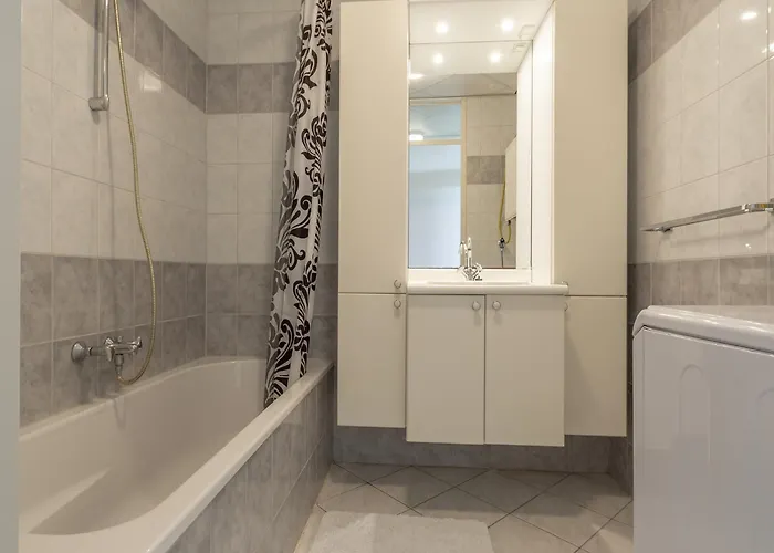 Appartement In North Holland Near *