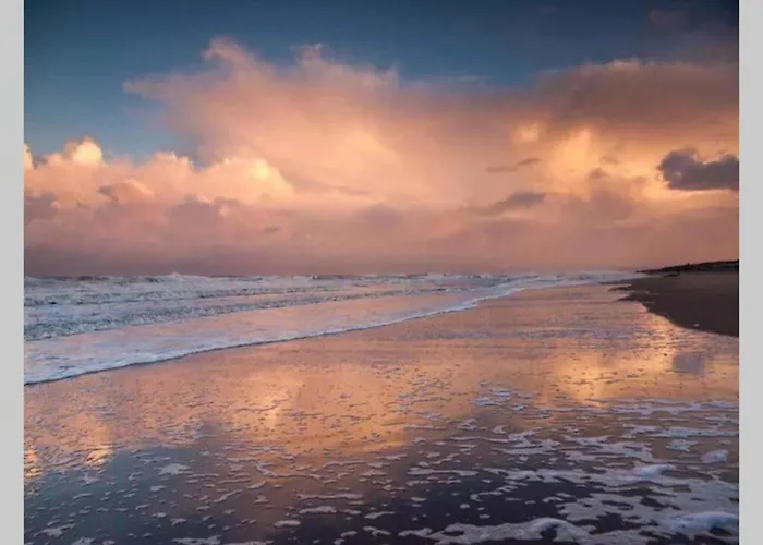 In North Holland Near Appartement