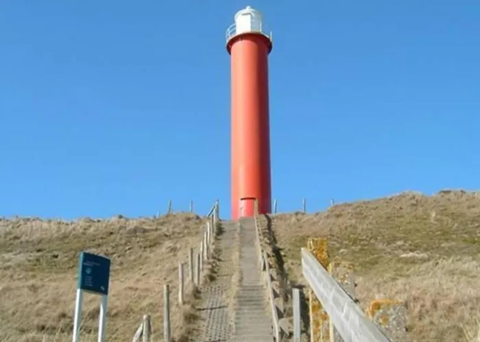 In North Holland Near