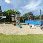 In North Holland Near Apartment