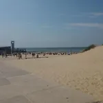 In North Holland Near Apartment