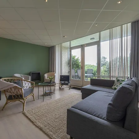 Apartment In North Holland Near De Zandloper