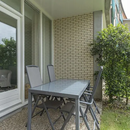 In North Holland Near *