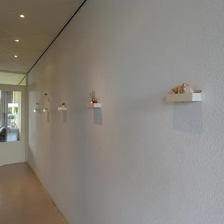 In North Holland Near *