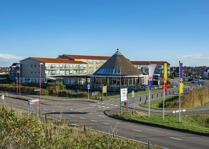 Lägenhet In North Holland Near *