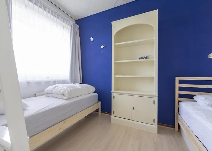 In North Holland Near * De Zandloper