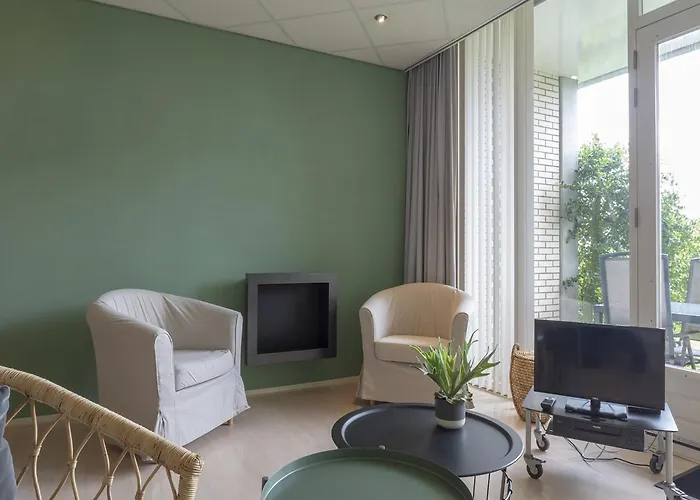 In North Holland Near * De Zandloper