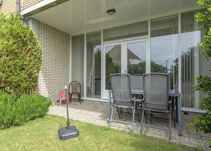 Lägenhet In North Holland Near *