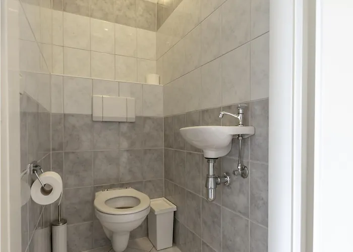 In North Holland Near Lägenhet *