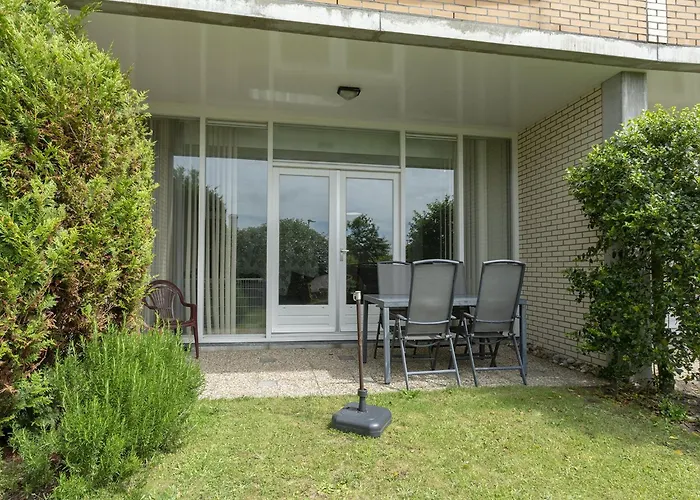 In North Holland Near Lägenhet *