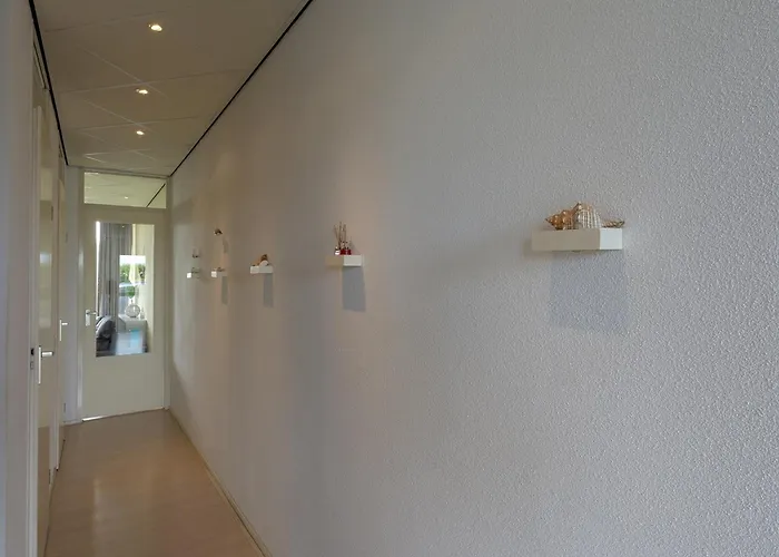 In North Holland Near *