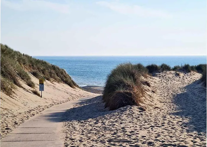 Lägenhet In North Holland Near *