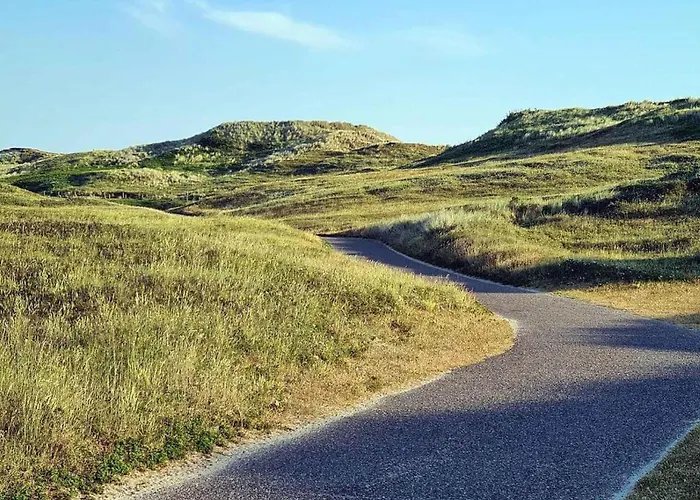 In North Holland Near Lägenhet *