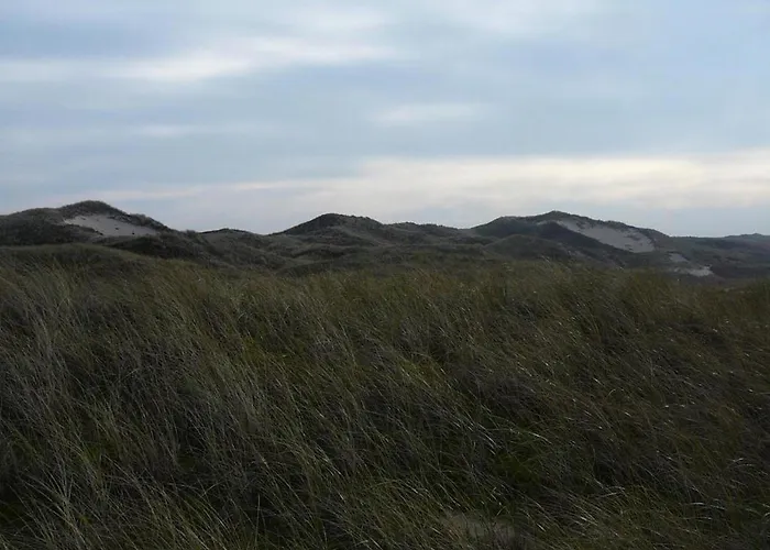 Lägenhet In North Holland Near De Zandloper