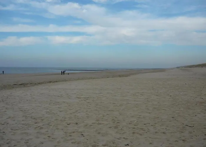 Lägenhet In North Holland Near De Zandloper